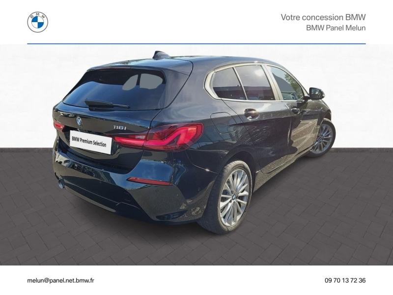 BMW Série 1