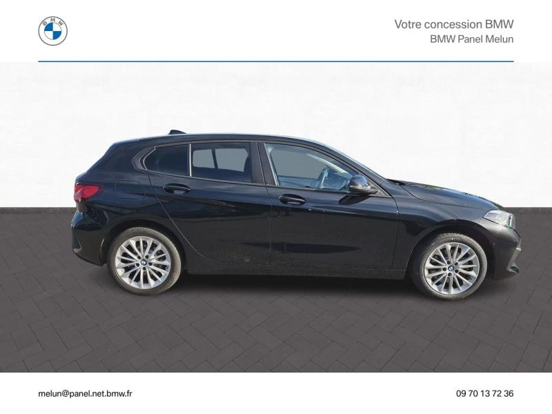 BMW Série 1