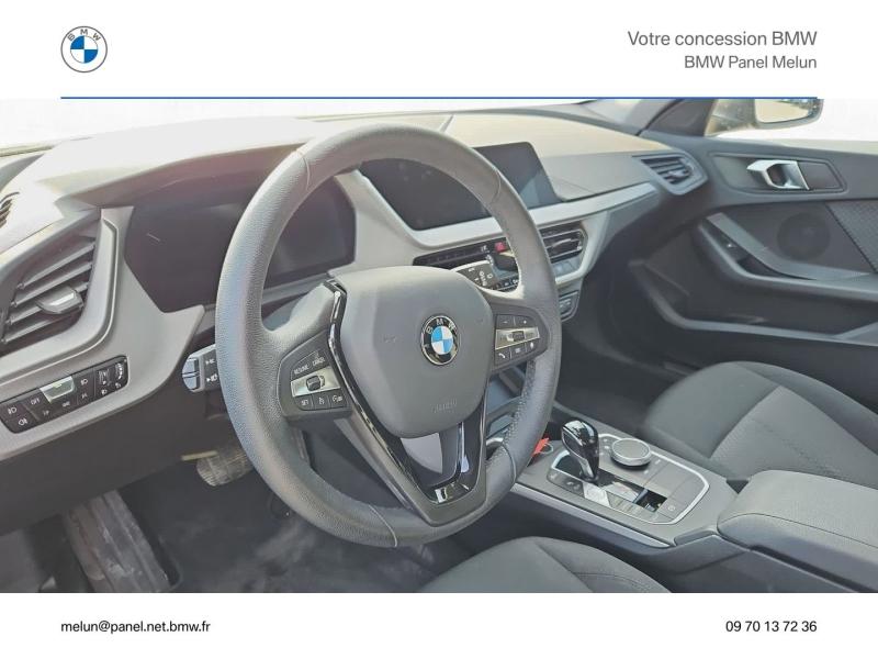 BMW Série 1