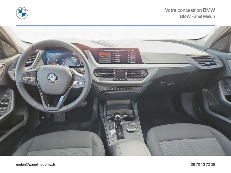 BMW Série 1