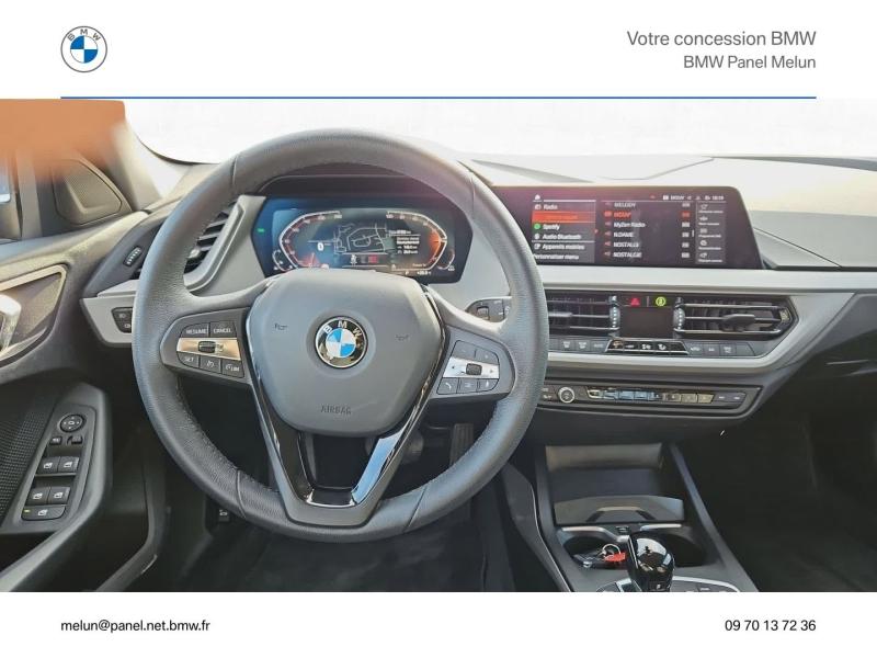 BMW Série 1