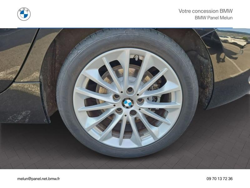 BMW Série 1
