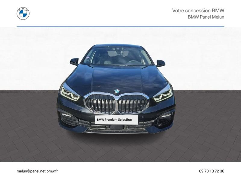 BMW Série 1