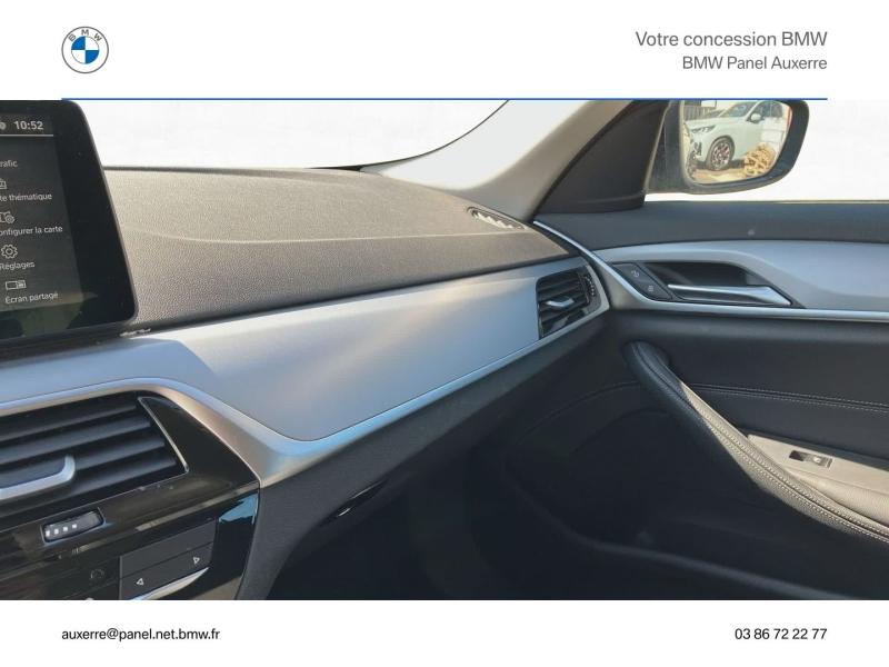 BMW Série 5 Touring