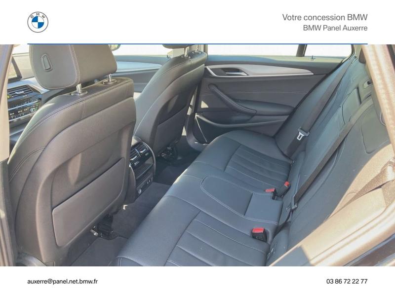 BMW Série 5 Touring