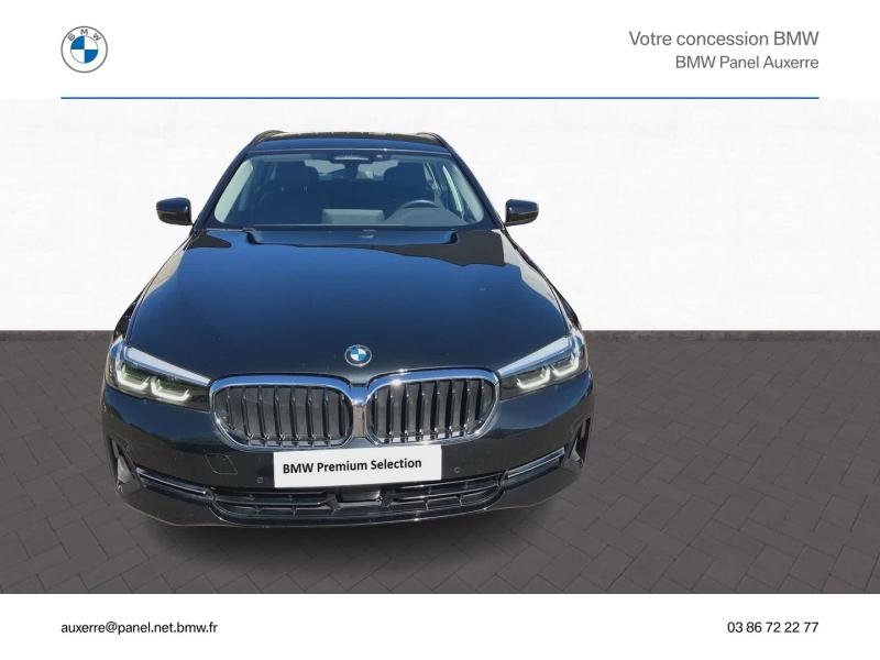 BMW Série 5 Touring