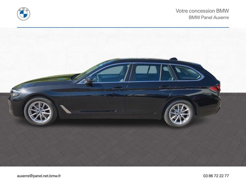 BMW Série 5 Touring