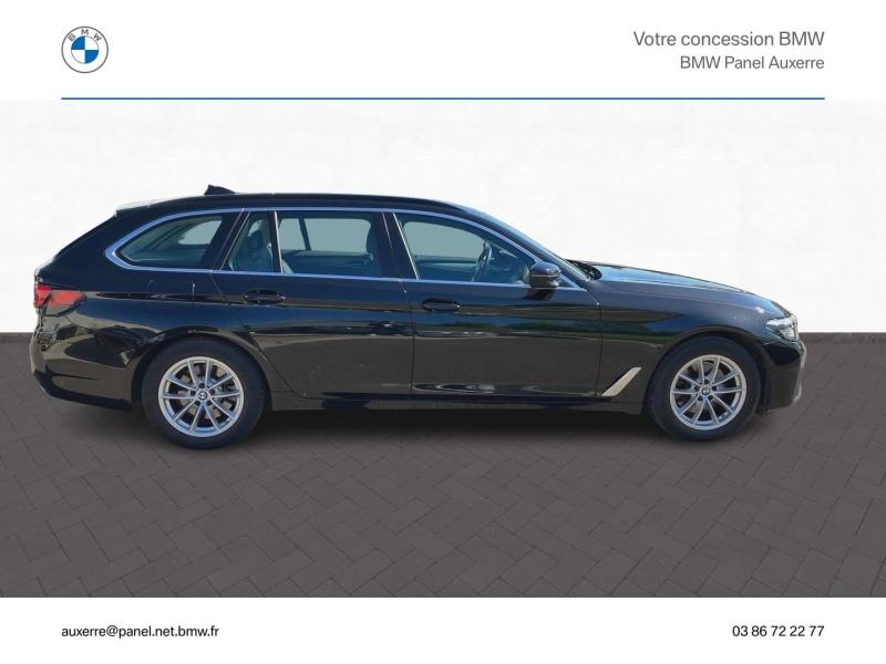BMW Série 5 Touring