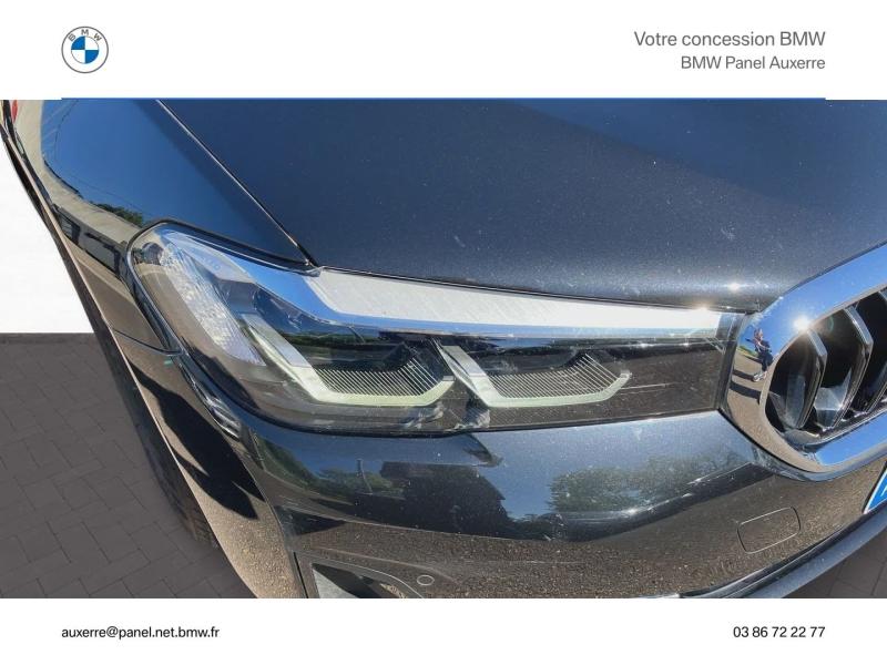 BMW Série 5 Touring