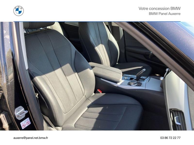 BMW Série 5 Touring