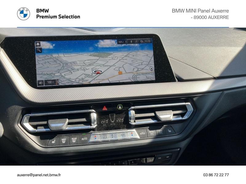 BMW Série 2 Gran Coupé