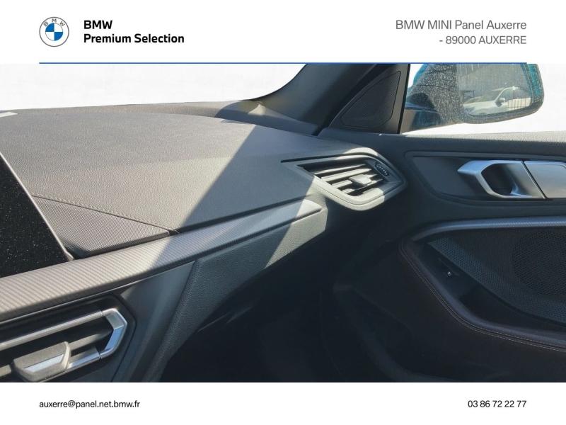BMW Série 2 Gran Coupé