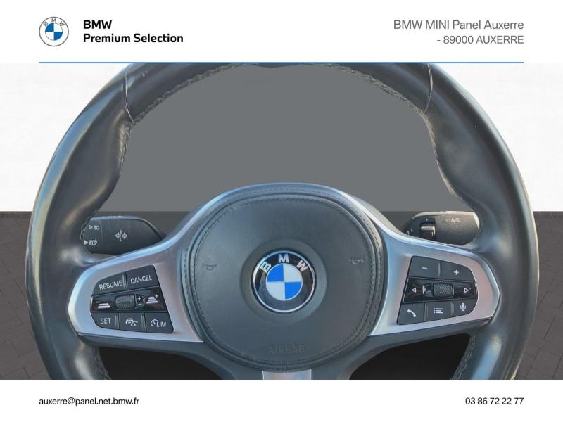 BMW Série 2 Gran Coupé