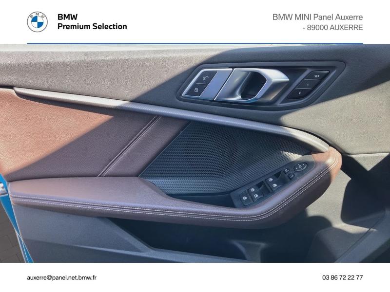 BMW Série 2 Gran Coupé