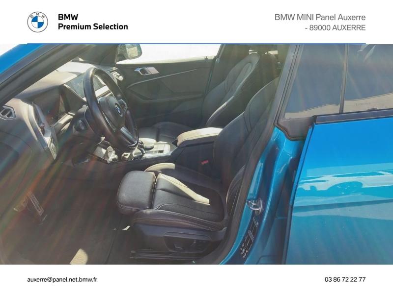 BMW Série 2 Gran Coupé