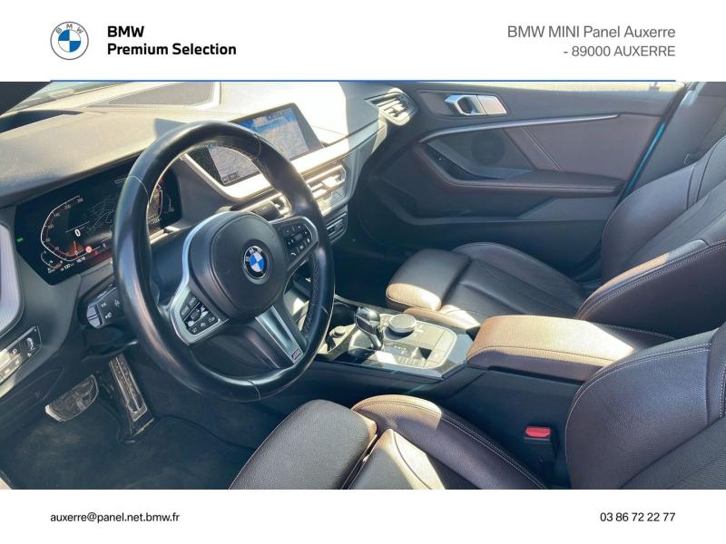 BMW Série 2 Gran Coupé