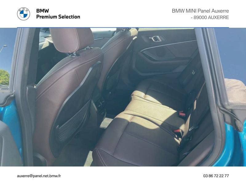 BMW Série 2 Gran Coupé