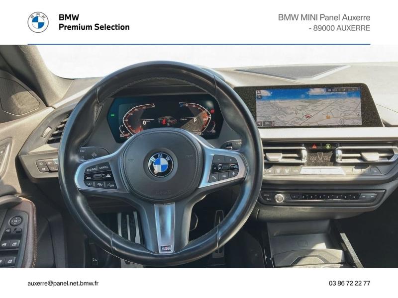 BMW Série 2 Gran Coupé