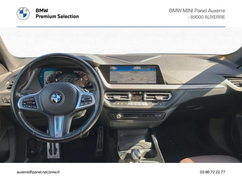BMW Série 2 Gran Coupé