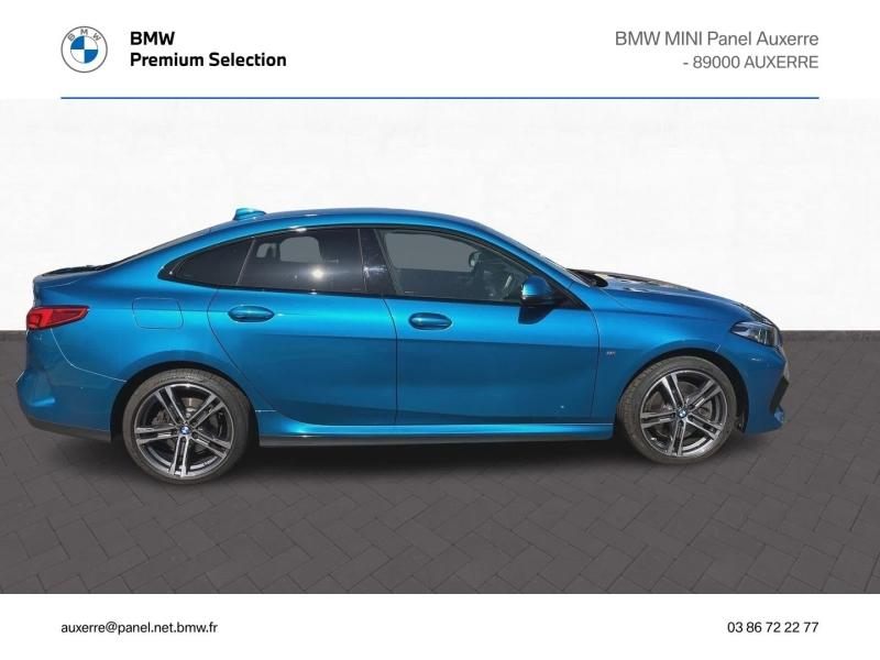 BMW Série 2 Gran Coupé