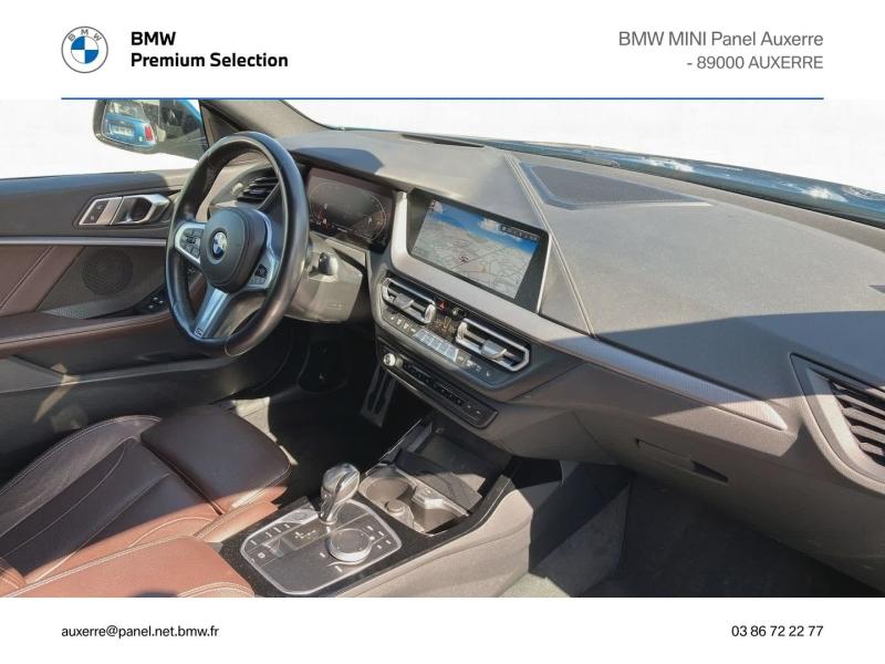 BMW Série 2 Gran Coupé