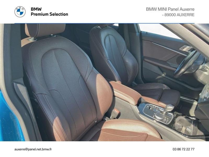 BMW Série 2 Gran Coupé