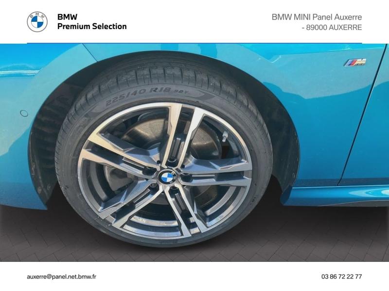 BMW Série 2 Gran Coupé