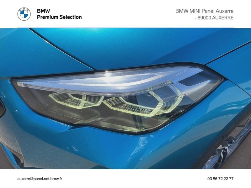 BMW Série 2 Gran Coupé