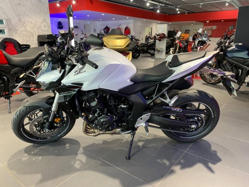 HONDA CB