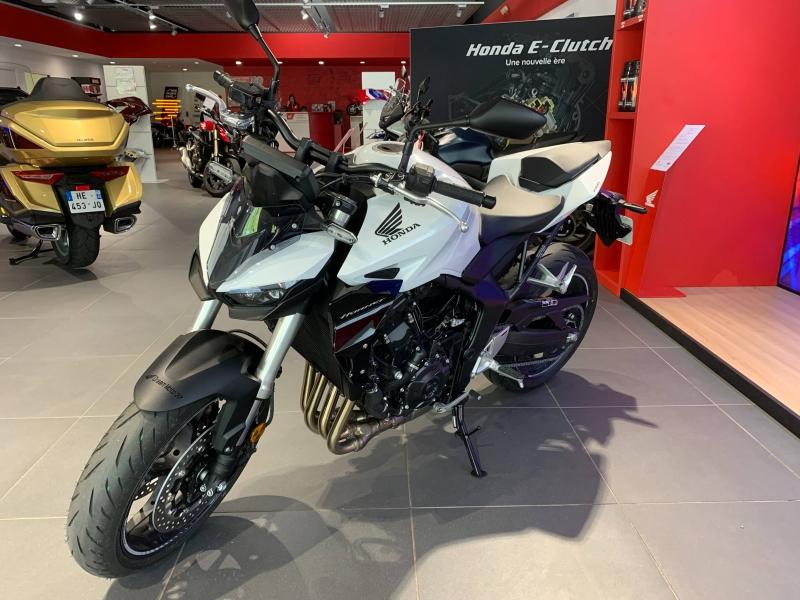 HONDA CB