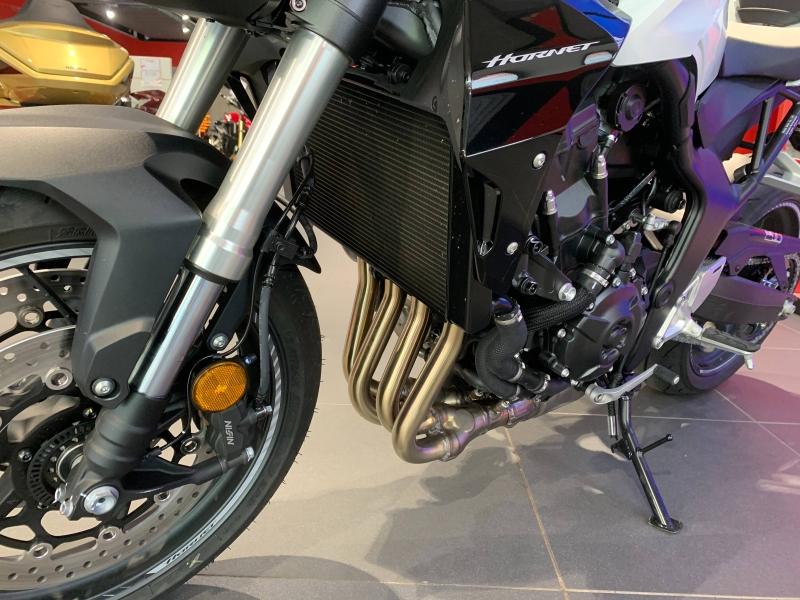 HONDA CB