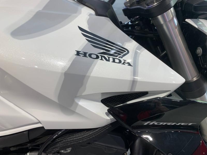 HONDA CB
