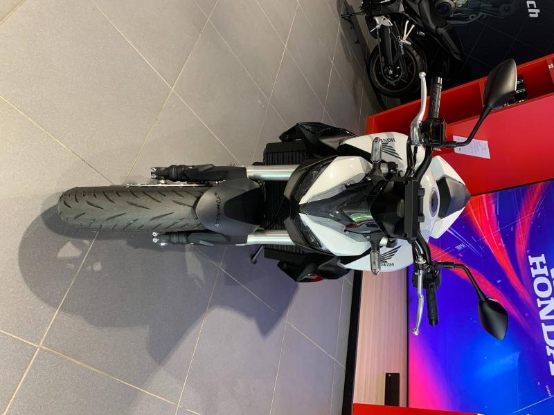 HONDA CB