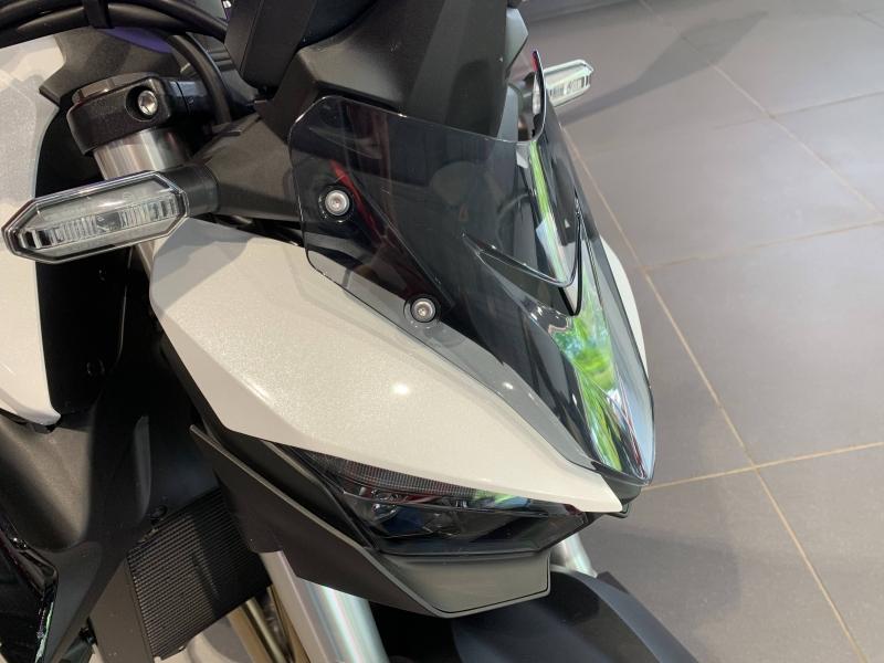 HONDA CB