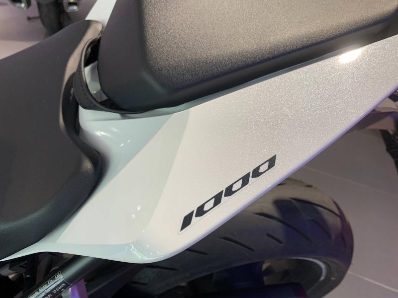 HONDA CB