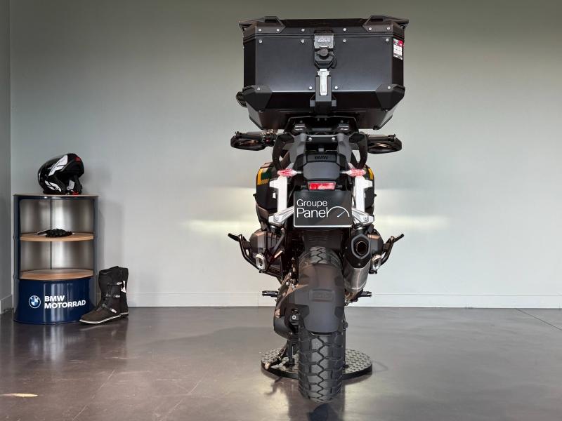 BMW R
