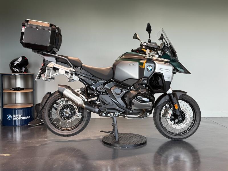 BMW R