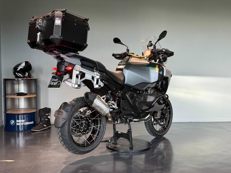 BMW R