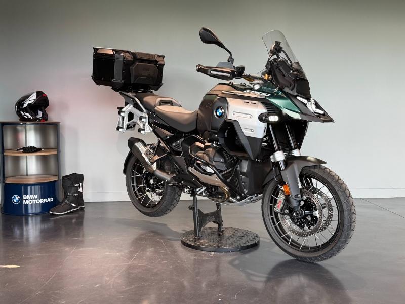 BMW R