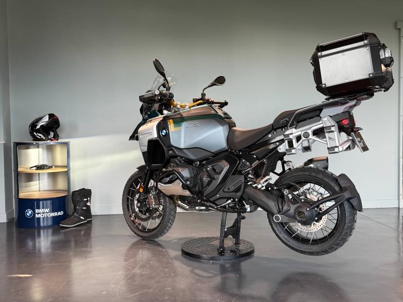 BMW R