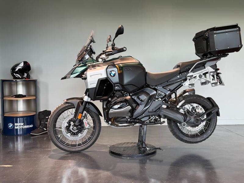 BMW R
