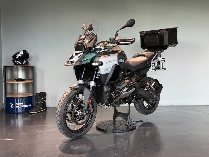 BMW R