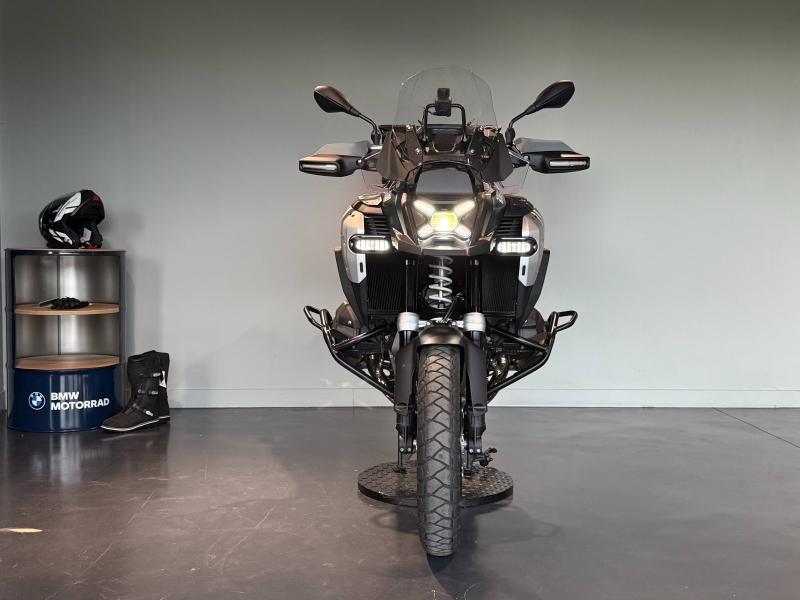 BMW R