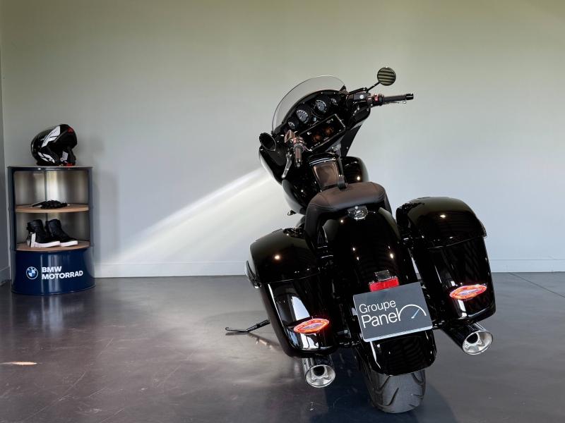 BMW R