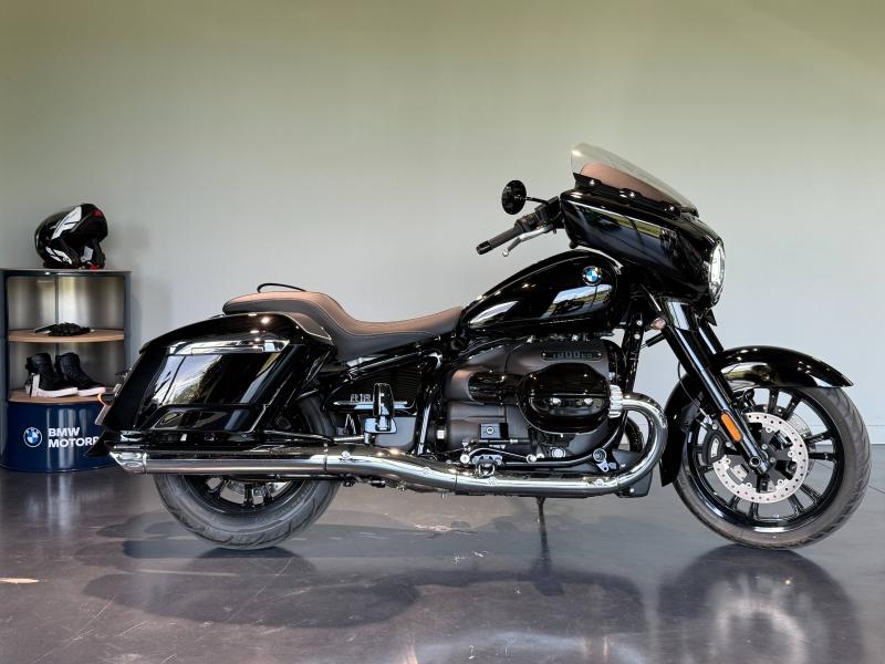 BMW R