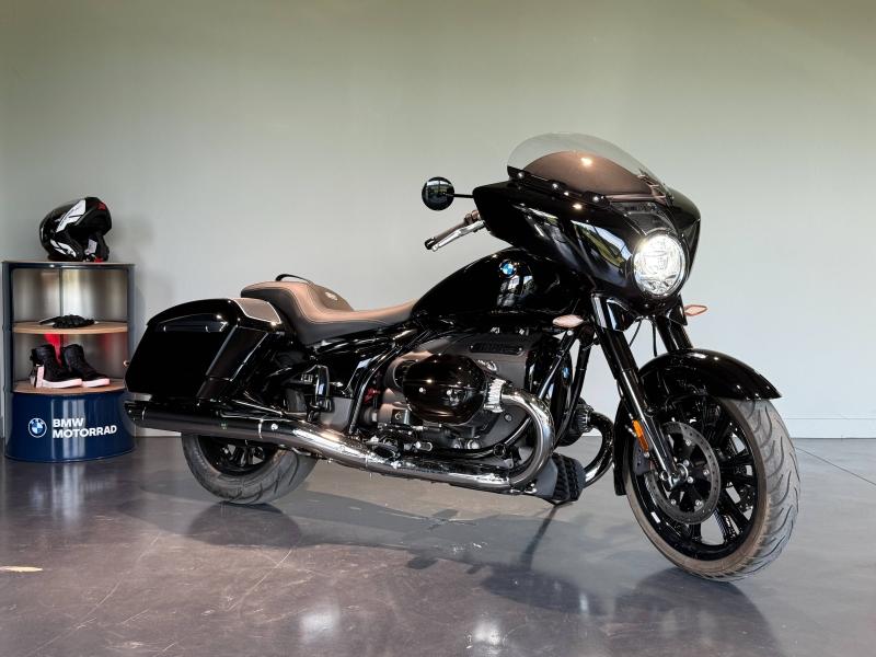 BMW R