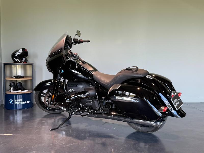 BMW R
