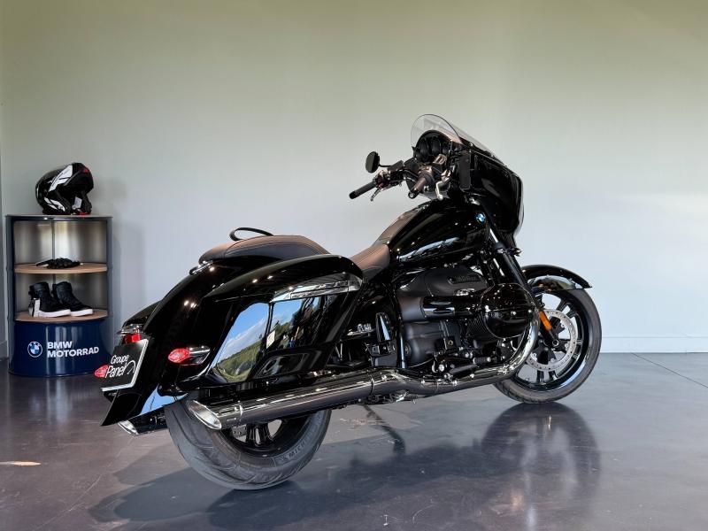 BMW R