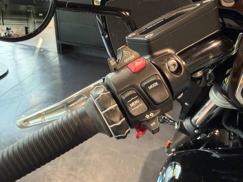 BMW R