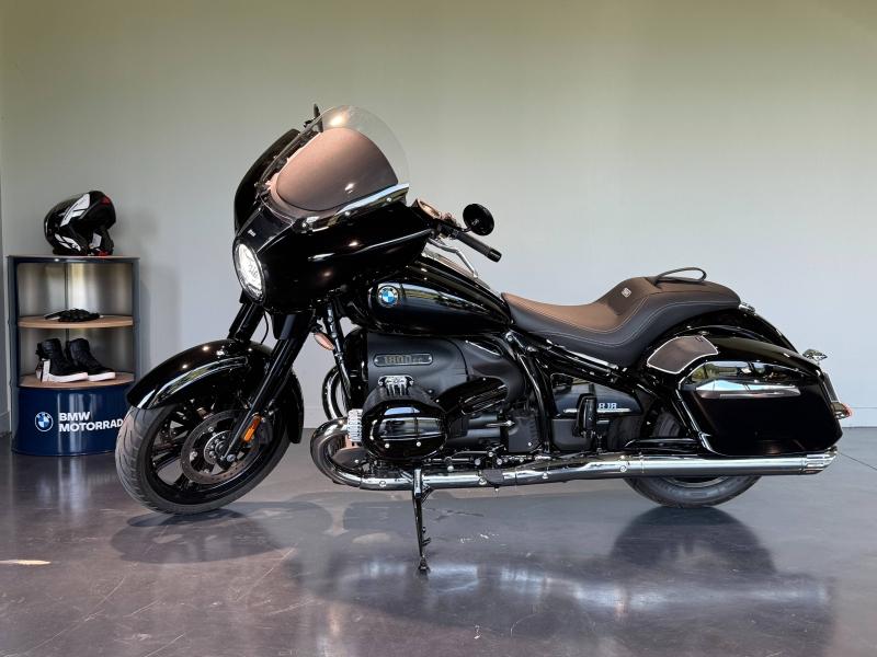 BMW R
